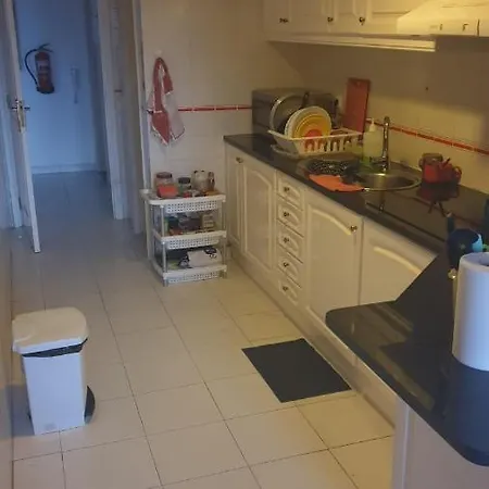 Lux Suites Praia Da Rocha Apartment *