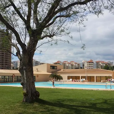 Lux Suites Praia Da Rocha * بورتيماو