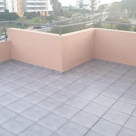 Lux Suites Praia Da Rocha Apartment *