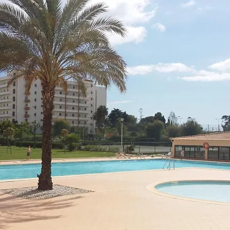 Lux Suites Praia Da Rocha شقة *
