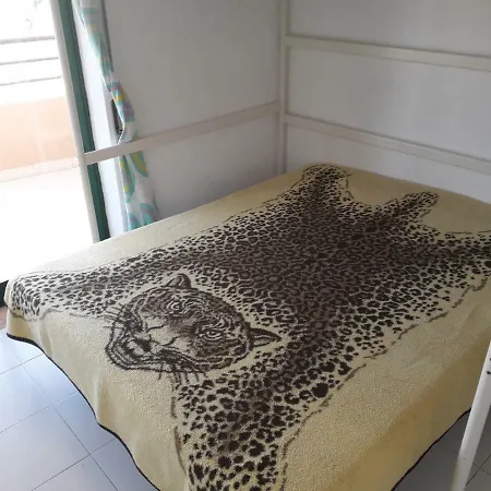 Lux Suites Praia Da Rocha Apartment