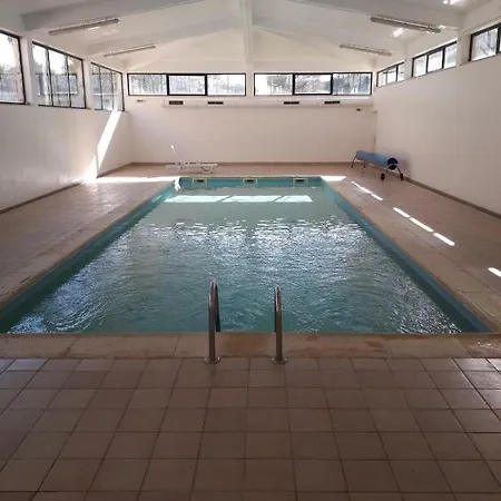Apartment Lux Suites Praia Da Rocha