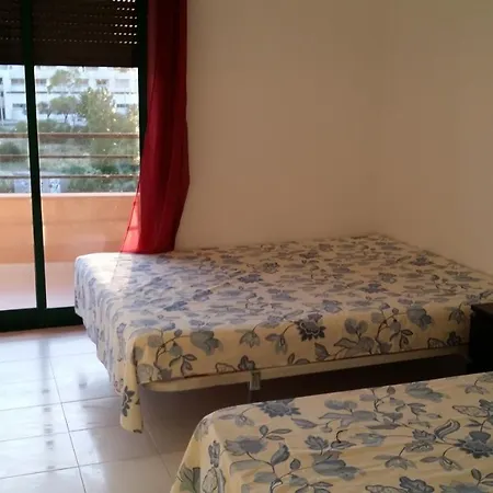 Lux Suites Praia Da Rocha Апартаменти