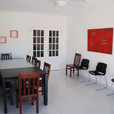 Lux Suites Praia Da Rocha Апартаменти Портіман